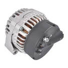 For Mercedes CL500 S500 S430 1999-01 Alternator 150A/12V Cw 6-GROOVE 0123520017. Fixed Price $148.00.