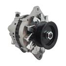 New Alternator For Isuzu Npr Truck 5.7L 93 94 95 96 LR180-502 8970370640. Fixed Price $194.95.