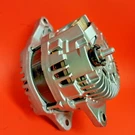 2011 2017 Mitsubishi Lancer 2.4 Liter Reman By Ace Alternators. Fixed Price $172.43.