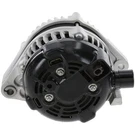 Bosch AL1324X Alternator For 14-21 Mdx Odyssey Passport Pilot Ridgeline. Fixed Price $451.99.