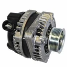 Denso 210-0750 First Time Fit Alternator For Select 08-14 Acura Honda Models. Fixed Price $382.99.