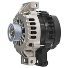 ACDELCO-334-2697A-ALTERNATOR (92). Fixed Price $255.73.
