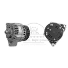 Mahle Alternator 28V 55A Mg 312 Letrika Type Dust-tight Pulley 56MM. Fixed Price $537.61.