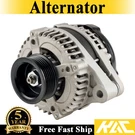 11392 Alternator For 2008 2009 2010 2011 2012 Honda Auto And Light Truck Accord. Fixed Price $81.69.