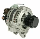 Alternator Fits Toyota Camry 2007 2008 2009 1042104810 3342713A 270600H111 11195. Fixed Price $99.90.