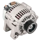 Alternator 100A 12V Fit For 1998-2003 Toyota Sienna All Engine 270600A04084. Fixed Price $94.99.