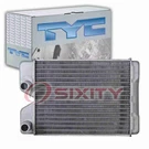 Tyc Hvac Heater Core 1960-1965 Ford Falcon Heating Air Conditioning Vent An. Fixed Price $71.51.