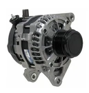 Carquest Electrical 14487A - Premium Alternator 100 Amp. Fixed Price $250.00.