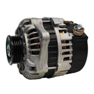Denso 211-6006 First Time Fit Alternator For 01-05 Kia Rio. Fixed Price $244.95.