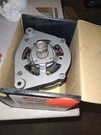 New Nos Bosch Alternator AL23X Audi 4000 82-83 Vw Quantum 83-84. Fixed Price $130.00.