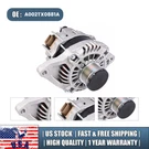 130A 12V Alternator For Mitsubishi Outlander Sport 2.0L 2011-2018 A002TX0881A. Fixed Price $94.99.