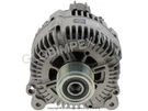 Audi / Vw (2007-2010) Alternator 180 Amp (rebuilt) Bosch + Year Warranty. Fixed Price $445.55.