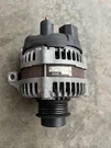 Lot Of Life Left Used Alternator Gm Original Equipment 15846253, 12 Volts Denso. Fixed Price $87.47.