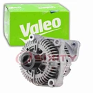 Valeo Alternator For 2006-2010 Bmw M6 5.0L V10 Electrical Charging Starting Ci. Fixed Price $386.56.