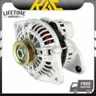 New Alternator For Mazda Protege 1999-2003 2000 1.6 1.8L 2.0L A2TB0191 13719. Fixed Price $66.99.