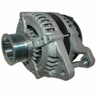 Alternator High Output Amp Fits Ford Mustang V8 5.0L 5.2L Generator Hd. Fixed Price $296.88.
