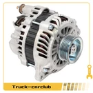 Alternator 110 Amp For 2003 2004 2005-2008 Infiniti FX35 3.5L V6 23100-CD010. Fixed Price $99.83.