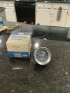 Nos 1965-1966 Ford Truck Custom Cab Alternator Gauge C5TZ-10850-A Very Rare. Fixed Price $225.00.