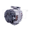 Alternator Wai 11813N. Fixed Price $470.65.