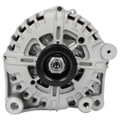 Alternator For Bmw X5 E70 2007 2008-2010 V8 4.8L TG23C011 11397N 12317561002. Fixed Price $170.90.