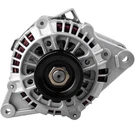 Roadfar Alternator Replacement For Hyundai Accent 2006-2009 1.6L Tiburon. Fixed Price $103.43.