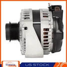 Alternator For Chevrolet Silverado 1500 V8 2014 2015 2016 150A Cw 14007. Fixed Price $99.81.