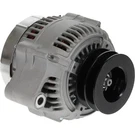 New Alternator For Tug Technologies Tow Tractor MA-25 102211-0830 600-861-1951. Fixed Price $142.95.