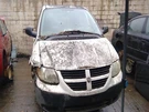 Alternator Fits 01-07 Caravan 1033313. Fixed Price $84.00.