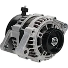 Alternator For John Deere Gator Xuv 590I S4 All; 400-58017. Fixed Price $120.74.