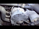 Alternator 60 Amp External Regulator Fits 65-88 Ford F250 Pickup 1614733. Fixed Price $74.99.