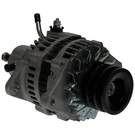 New Alternator For Hitachi Isuzu Truck LR1110-501 8972482970 Heavy Duty 110AMP. Fixed Price $158.95.