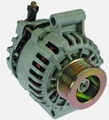 Professional Grade Alternator Ford F750 7.3L V8 Diesel 2000 2001 F81Z10346GA. Fixed Price $91.51.
