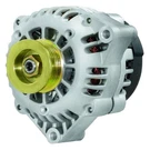 Acdelco 335-1095 Professional Alternator. Fixed Price $164.48.