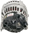 Alternator Bosch AL0189X Reman. Fixed Price $424.14.