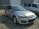 Alternator With Turbo SPEED3 Fits 07-09 Mazda 1722069. Fixed Price $80.00.