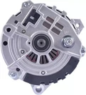 Acdelco Alternator 335-1221 Oem Genuine New. Fixed Price $130.43.