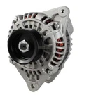 Alternator New - Made In Italy For A3TG3391 Mitsubishi. Fixed Price $269.41.