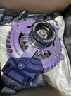 Mechman Elite Series 320-AMP High-output Alternator In Custom Gloss Purple.. Fixed Price $450.00.