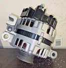 Chevrolet Colorado V6 3.6L 150AMPS 2017 2022 Oem/reman/by Rr Alternator. Fixed Price $261.00.
