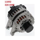 320 High Amp Alternator Ford Escape L3 1.5L 1497CC 91CID Vin 2023. Fixed Price $469.00.