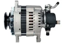 Hella Alternator 14V 80A For E.g. Opel Monterey (M92) 8EL012428-011. Fixed Price $208.50.