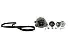 Ford Performance Alternator Kit Fits 12-13 Mustang Boss 302 M-8600-M50BALT. Fixed Price $412.91.