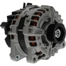 New Alternator For Land Rover Eu Range Evoque 2015-16 0125813021 LR070719. Fixed Price $323.95.