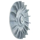 22MM Alternator Fan 55SI 180MM 8600473 8600529 8600453 8600581 8600635 61006079. Fixed Price $46.64.