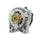 New 130 Amp Alternator Ford Crown Victoria 2000-2002 Ref # XW7U10300AA. Fixed Price $195.00.