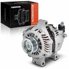 Alternator Mitsubishi Outlander 2007-2015 V6 3.0L 11317 A003TG4491 1800A141. Fixed Price $74.95.