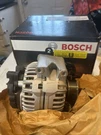 Alternator-new Bosch AL0193N. Fixed Price $299.99.