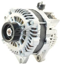 Terrepower Formerly Bbb Industries 11614 Reman Alternator. Fixed Price $412.70.