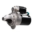Starter Motor Quality-built 6934S Reman. Fixed Price $145.51.