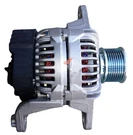 24V 120A Alternator Volvo Articulated Hauler A25G A30G A35G A40G 15196041. Fixed Price $368.89.
